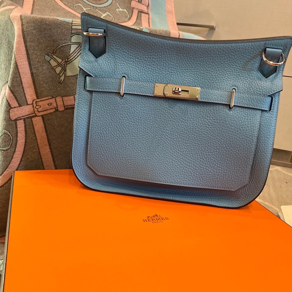 Hermès Jypsiere.